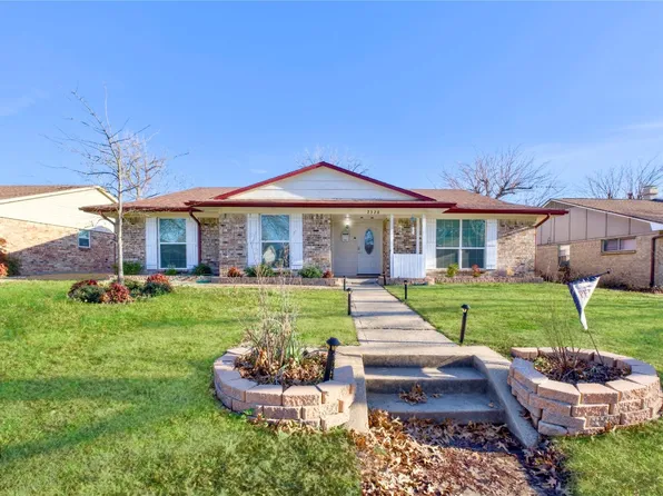 2328 Stafford Ln, Mesquite, TX 75150