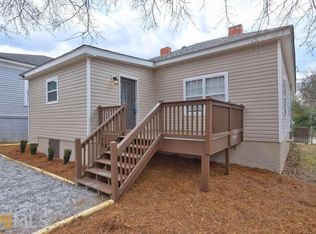 20 Hemlock St, Porterdale, GA 30014