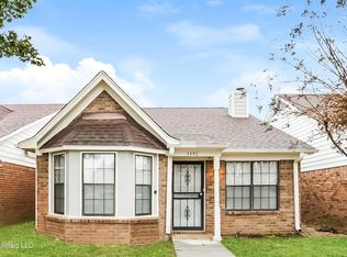 3440 Edenshire Ln, Horn Lake, MS 38637