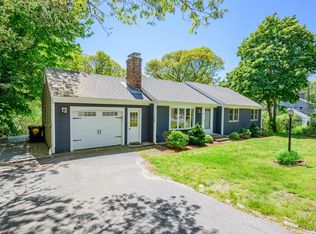 30 Forsythia Drive, Harwich, MA 02645