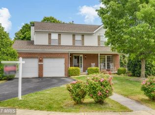 1927 Cannon Ridge Dr, Odenton, MD 21113