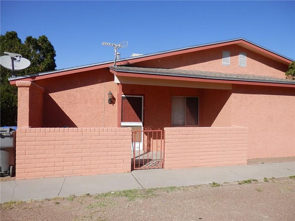 1904 Karen Sue Pl APT D, El Paso, TX 79936 Zillow