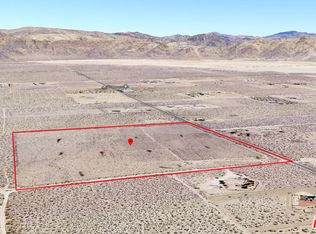 9802 High Rd, Apple Valley, CA 92307