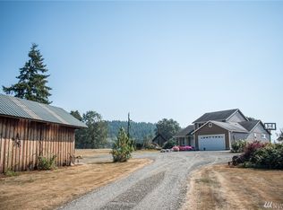 253 Lake Creek Rd, Chehalis, WA 98532