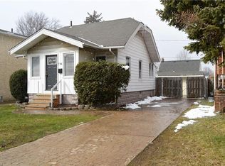 3900 Kenmore Ave, Parma, OH
