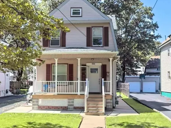 164 Union Rd, Roselle Park, NJ
