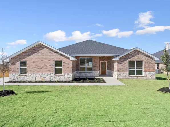 9068 Fm 1237, Troy, TX 76579