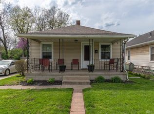 2104 Winton St, Middletown, OH 45044