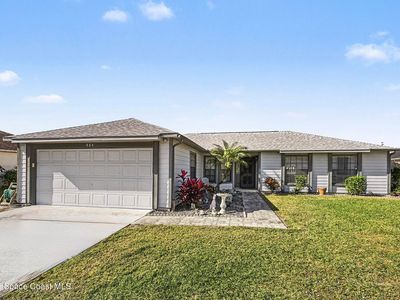 864 Gardener Rd, Rockledge, FL, 32955