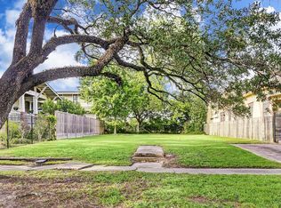 4413 Rusk St, Houston, TX 77023