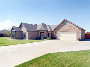 19850 Prairie Wind Rd, Bushland, TX 79012