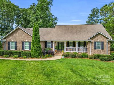 1555 Oaklin Ln, Lincolnton, NC, 28092