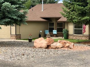 1510 SE Deer Creek Dr, Cedaredge, CO 81413