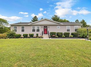 6725 Flint Hill Rd, New Tripoli, PA 18066