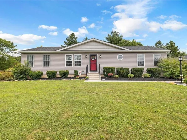 6725 Flint Hill Rd, New Tripoli, PA 18066