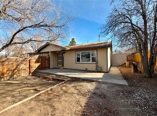 612 E Las Animas St, Colorado Springs, CO 80903