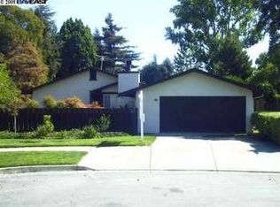 36480 Fallon Ter, Fremont, CA 94536