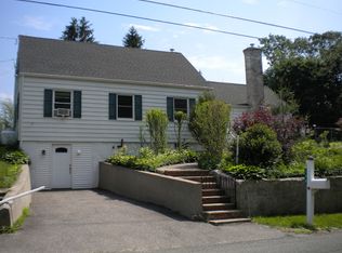 148 Hibler Rd, Newton, NJ 07860