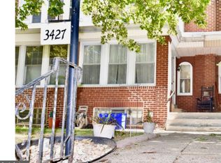 3427 Friendship St, Philadelphia, PA 19149