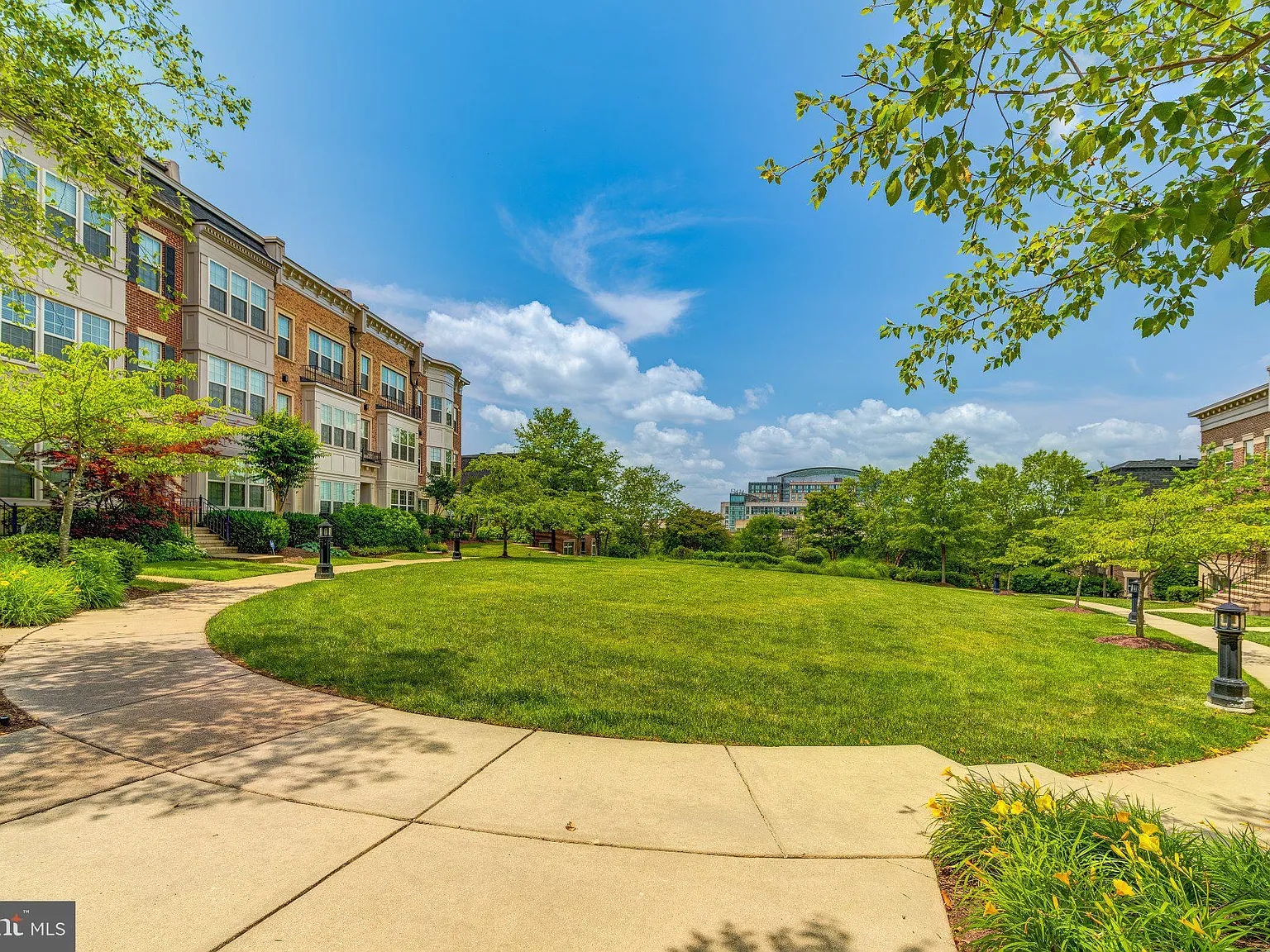 Potomac Overlook Condo — Photo 4