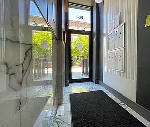 Rented by Cityside Rentals Corp