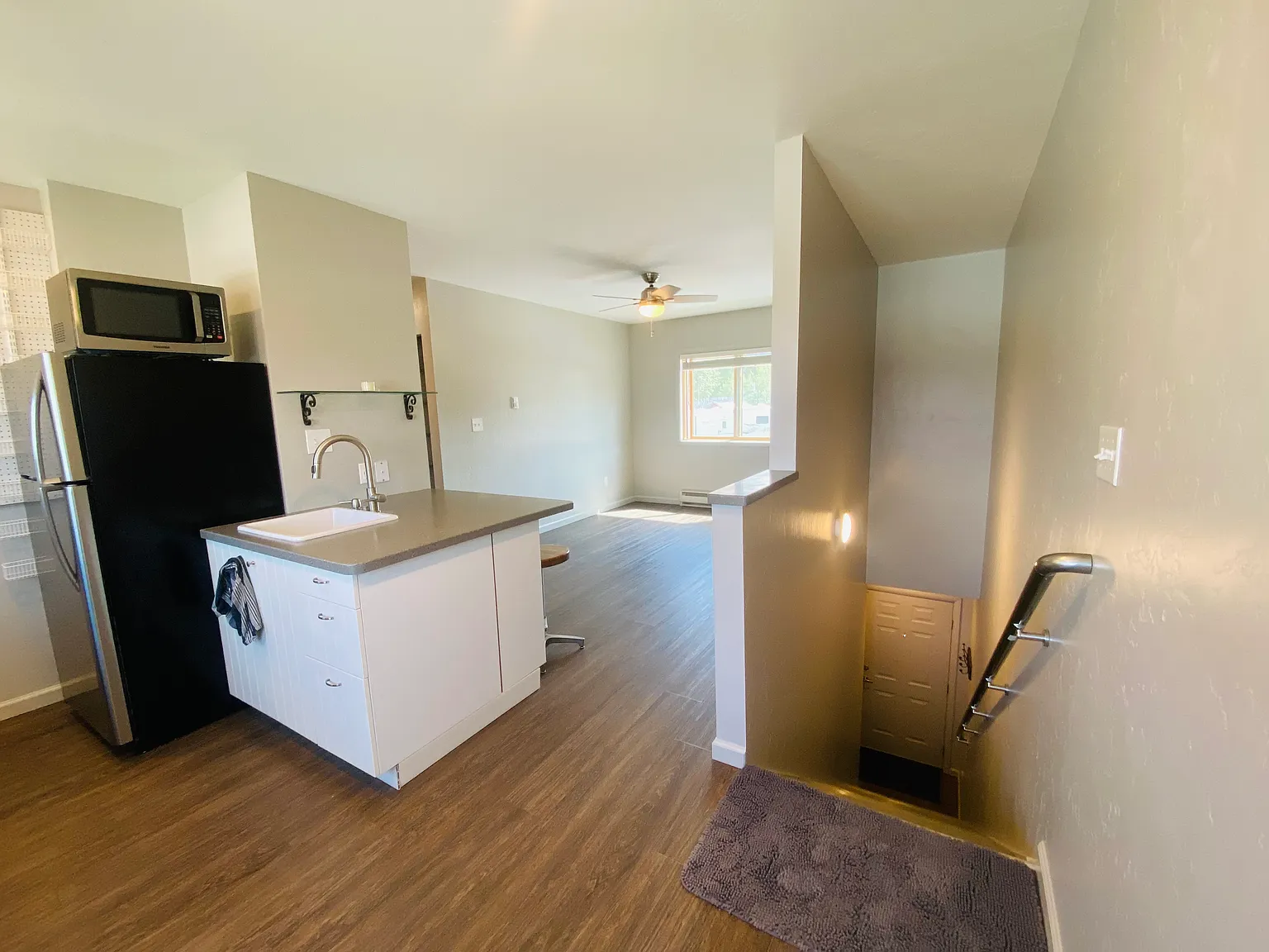 2 bed, $1,850 — Photo 3