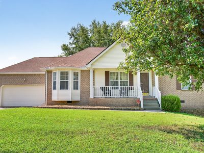 716 Veneta View Dr, Mount Juliet, TN, 37122