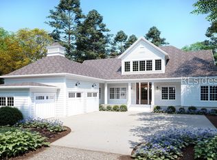 14 Lenox Ln, Hilton Head Island, SC 29926