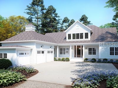 14 Lenox Ln, Hilton Head Island, SC, 29926