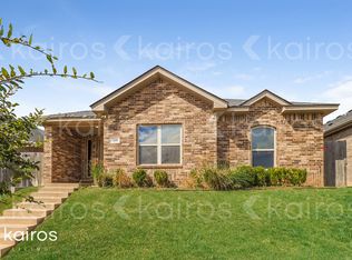 7300 Nick St, Amarillo, TX 79119