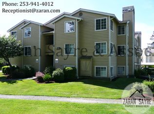 28708 18th Ave S APT W104, Federal Way, WA 98003