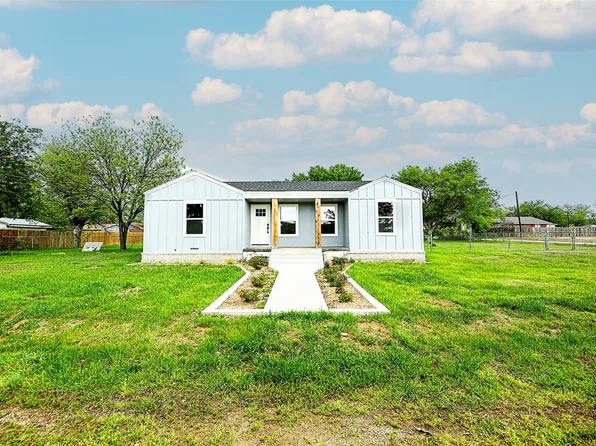1008 E Spring St, Henrietta, TX 76365
