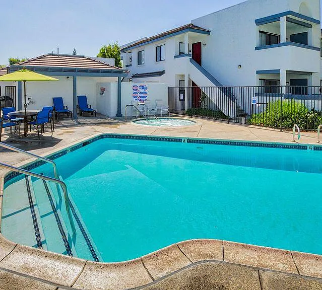 Casa Blanca — Photo 12