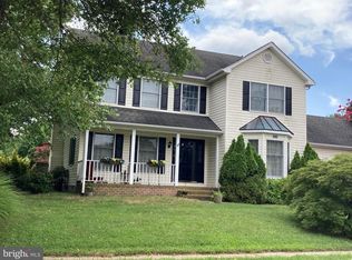 8400 Colony Cir, Easton, MD
