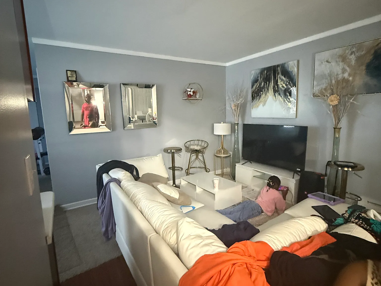 1 bed, $1,800 — Photo 1