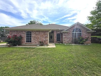 604 Valleyridge Ct, Decatur, TX, 76234