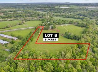 21633 Highway 45 #8, Fayetteville, AR 72703