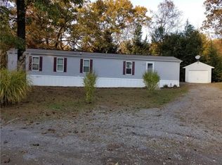 209 Muskie Dr, Kennerdell, PA 16374