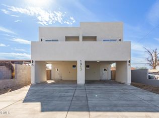 1917 W Sherman St, Phoenix, AZ 85009