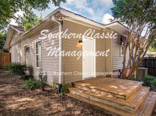 1511 North Jefferson Street, 1511 N Jefferson St NE APT C, Milledgeville, GA 31061