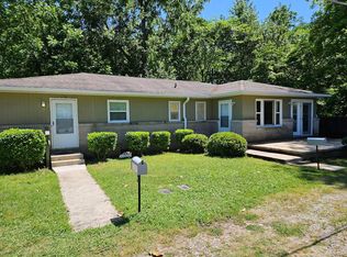 203 9th Ave NW, Winchester, TN 37398