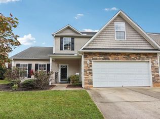 5 Milo Ct, Simpsonville, SC 29680
