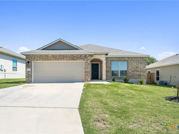 2304 Vicksburg, Temple, TX 76504