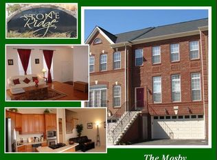 24659 Nettle Mill Sq, Aldie, VA 20105