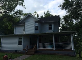 183 Hillside Ave, Harveys Lake, PA