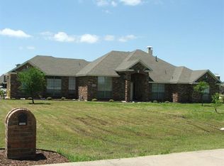 10088 Irish Ridge St, Forney, TX 75126