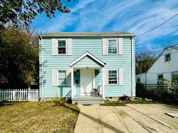 6223 Sligo Pkwy, Hyattsville, MD 20782