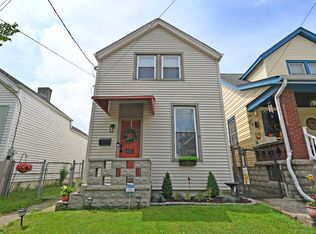 617 E 18th St, Covington, KY 41014