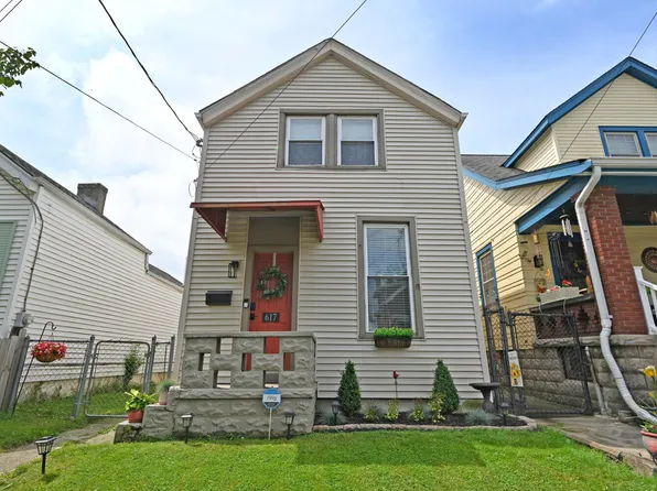 617 E 18th St, Covington, KY 41014