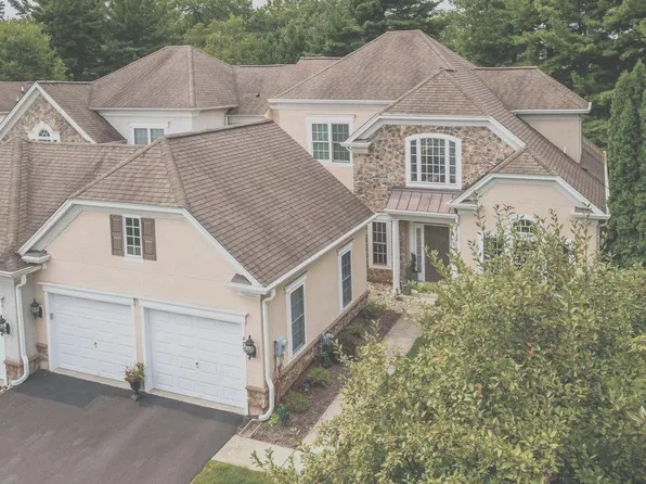 475 Primrose Dr, Lansdale, PA 19446